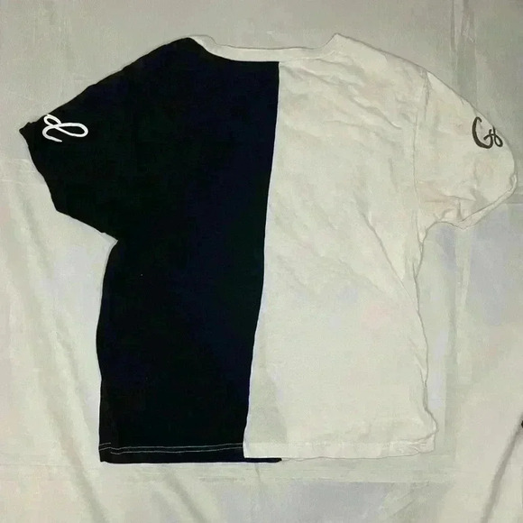 God Is Good All The Time Graphic T-Shirt - Picture 5 of 6